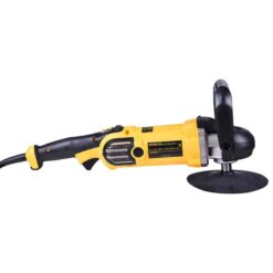 Lixadeira Angular e Politriz 7-9 1250W DWP849X - Dewalt