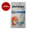 Máscara de Proteção N95 PFF2 – Nutriex