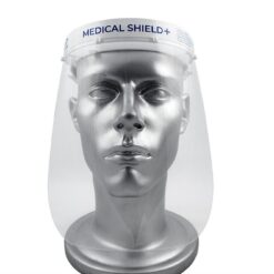 Protetor Facial Allprot Face Shield