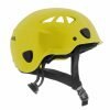 Capacete Ares Montana Classe A Tipo III CA 32260 Amarelo