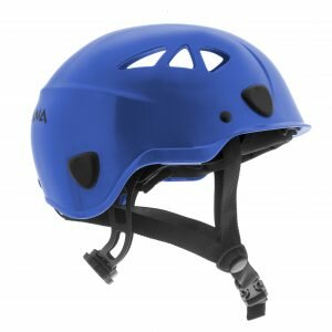 Capacete Ares Montana Classe A Tipo III CA 32260 Azul