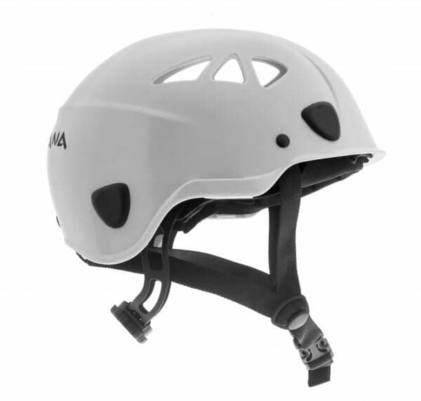 Capacete Ares Montana Classe A Tipo III CA 32260 Branco