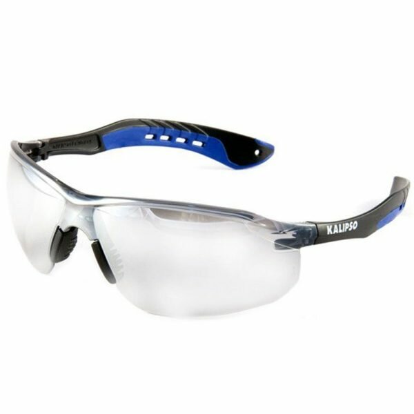 Óculos de Segurança Kalipso Jamaica Incolor CA 35156