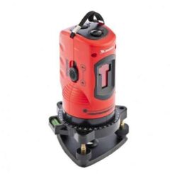 Nível à Laser Auto Nivelamento 10 Metros com Tripé e Maleta - MTX-350339 - Imagem 3