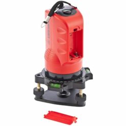 Nível à Laser Auto Nivelamento 10 Metros com Tripé e Maleta - MTX-350339 - Imagem 4