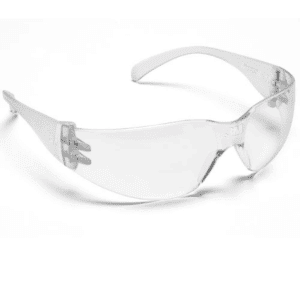 Óculos de Segurança 3M Virtua Tratamento AR/AE Lente Incolor