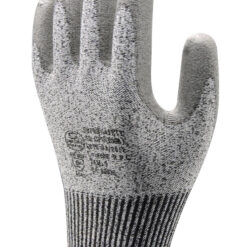Luva Anti Corte SS 1008 Super Safety CA 32036