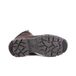 Botina de Amarrar Marrom Horizon Araguaia WVBG Bracol CA 40872