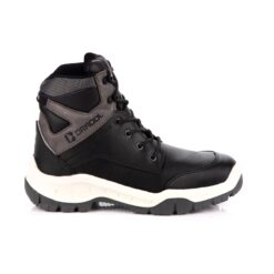 Botina de Amarrar Preta Horizon Everest MAAG Bracol CA 40872