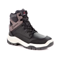 Botina de Amarrar Preta Horizon Everest MAAG Bracol CA 40872