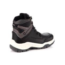 Botina de Amarrar Preta Horizon Everest MAAG Bracol CA 40872