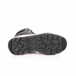 Botina de Amarrar Preta Horizon Everest MAAG Bracol CA 40872