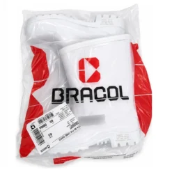 bota PVC térmica forrada baixa temperatura câmara fria