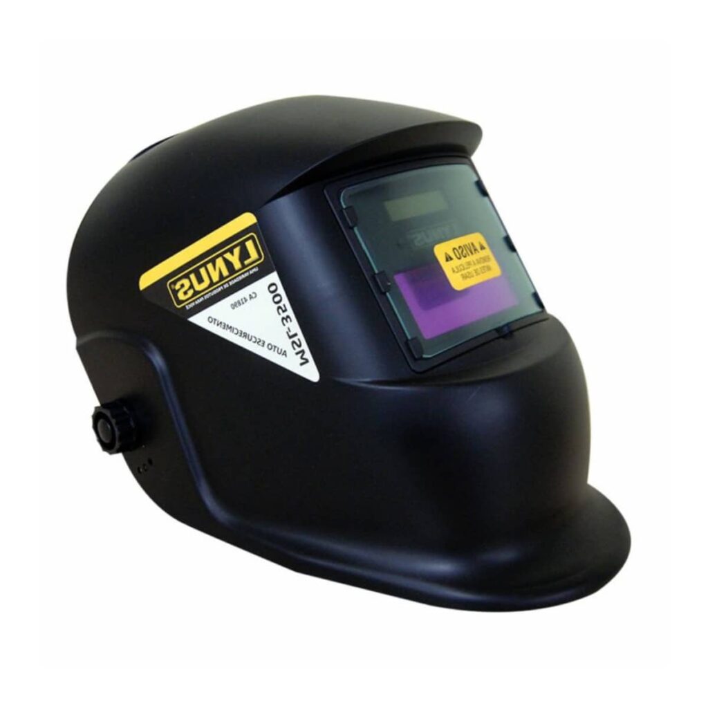 Máscara de Solda Automática - Linha Completa! 5%OFF
