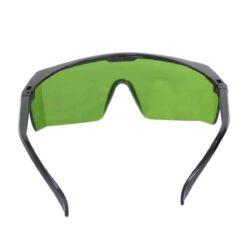 Óculos de Segurança Jaguar Verde Kalipso CA 10346