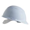 Capacete de Segurança Avant Classe B com Carneira Camper CA 34414 BRANCO