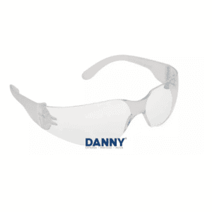 Óculos de Segurança Águia Incolor DA-14700 Danny CA 14990