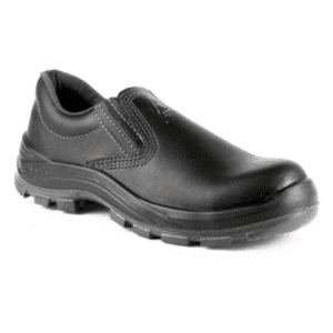 Sapato Antiestático ESD Microfibra Bico Composite Bracol CA 42572