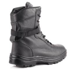 Bota Condutiva Alta Tensão WSC Fujiwara CA 27874