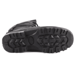 Bota Condutiva Alta Tensão Risco Elétrico WSC Fujiwara CA 27874 - Imagem 4