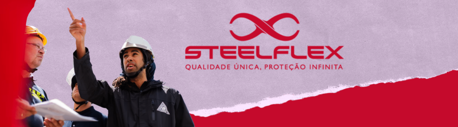 Distribuidor Steelflex