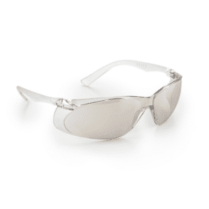 Óculos de Segurança SS5 Incolor Super Safety CA 26126