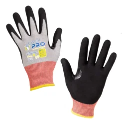Luva OverPro 18F Tungstênio Volk CA 47627 - Imagem 2