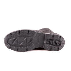 Solado da Botina de Elástico Bico PVC BELS Bracol CA 42016