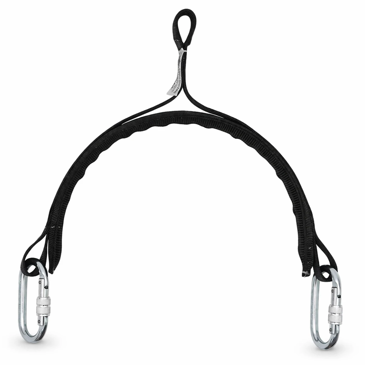 suspensor trapézio para espaço confinado mg 2032 mg cinto