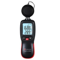 Luxímetro Digital para iluminação até 200.000 Lux ITLD400B - Imagem 3