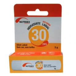 Protetor Labial Hidratante