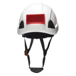 Parte de trás do Capacete de Seguranca Steelflex Falcon Catraca