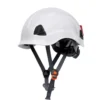 Capacete de Seguranca Steelflex Falcon Catraca