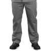 Calça NR10 Eletricista sem Refletivo Cinza Maicol CA 44109
