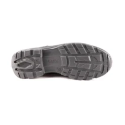 Sapato de Segurança de Amarrar com Bico de Aço Usafe Fujiwara CA 41586 - Imagem 4