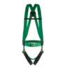 Cinturão de Segurança Paraquedista x Pontos CG 780E Carbografite CA 34609