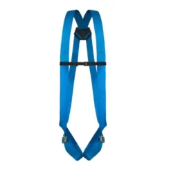 Cinturão de Segurança Paraquedista Blue Line CG 1A Carbografite CA 47403