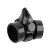 Respirador Semifacial para 2 Filtros CG306 Carbografite CA 7072