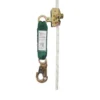 Trava-Quedas Para Corda de 12mm CG526 Carbografite