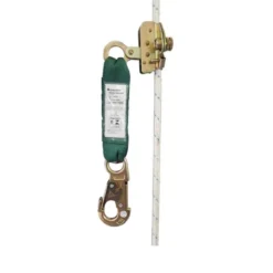Trava-Quedas Para Corda de 12mm CG526 Carbografite