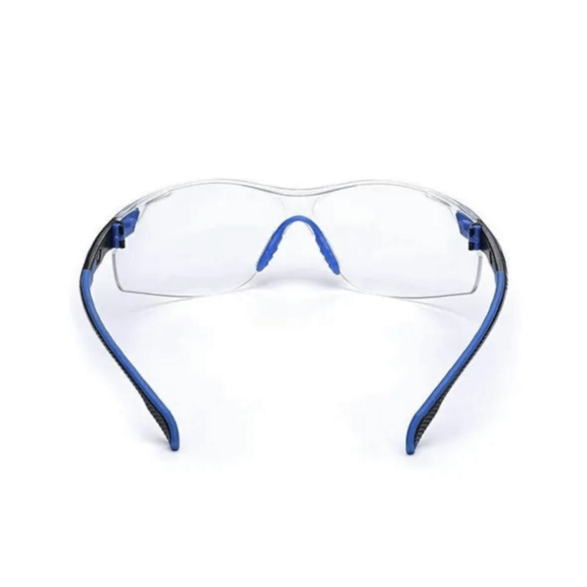 oculos 3m solus 1000 incolor