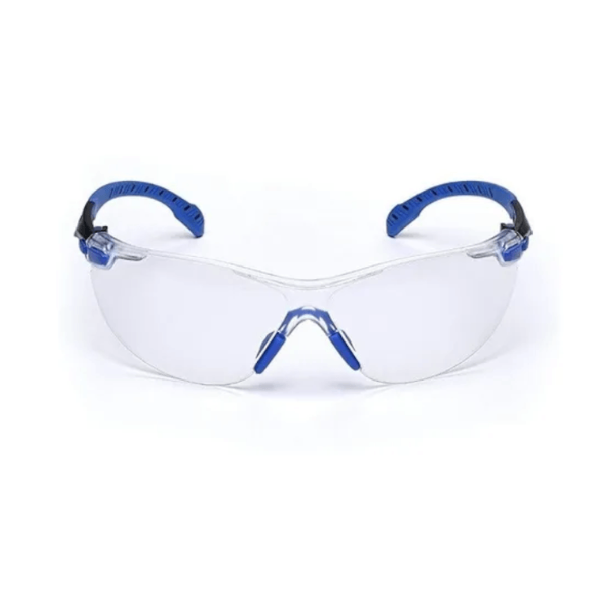 oculos solus 1000 transparente 3m