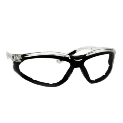 Óculos de Segurança Cayman F Incolor Carbografite CA 35790