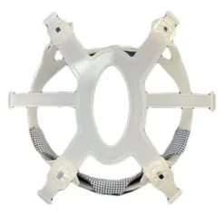 Carneira Suspensão Plástica para Capacete Camper - Imagem 3