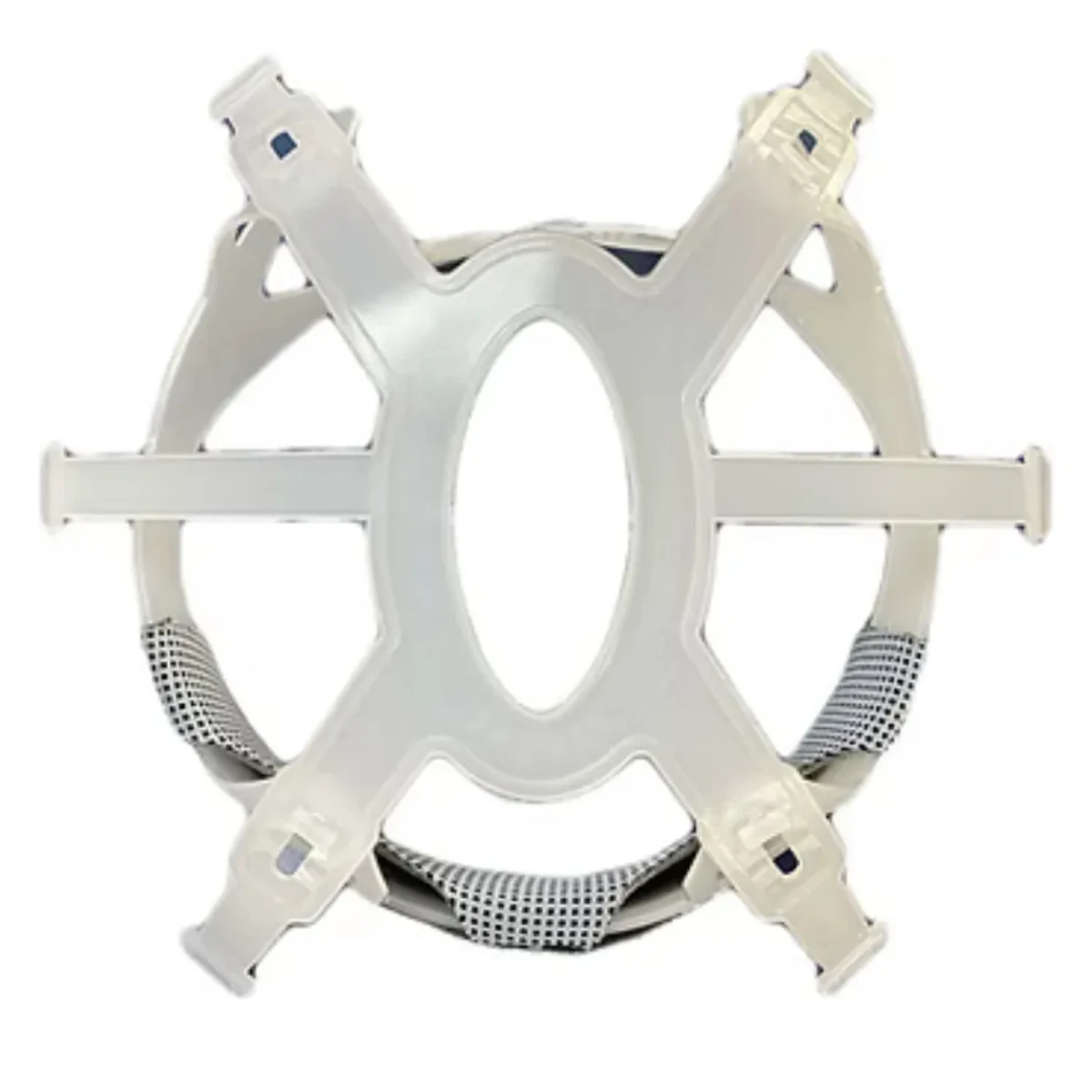 Carneira Suspensão Plástica para Capacete Camper - Imagem 3