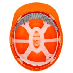 carneira suspensão plastica para capacete da camper
