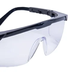 Óculos de Segurança Fênix Incolor DA-14500 Danny CA 9722 - Imagem 3