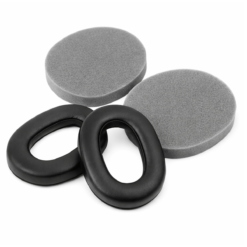 Kit de Reposição para Abafador Pomp Muffler 3M