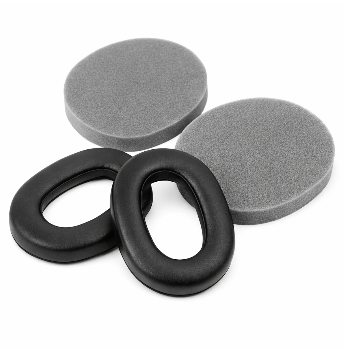 Kit de Reposição para Abafador Pomp Muffler 3M