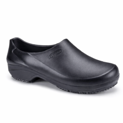 Sapato Antiderrapante Impermeável Moov Flex Preto Bracol CA 52380
